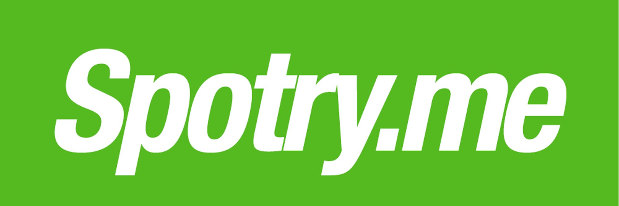 spotryme's profile banner image