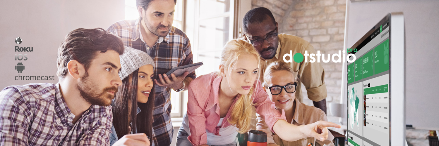 dotstudioPRO banner