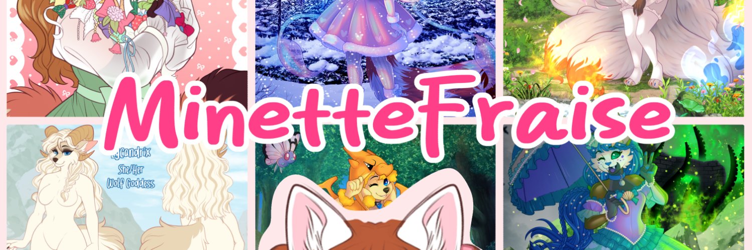 Minette banner