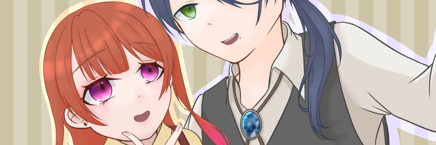 fuusansa's profile banner image