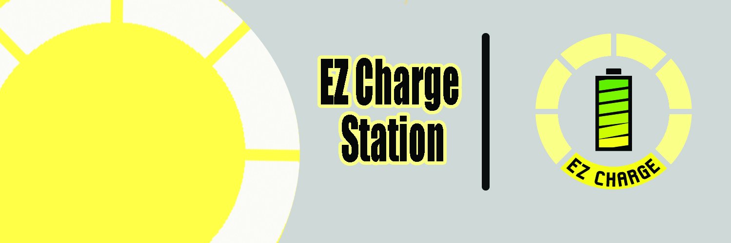 ezchargekw's profile banner image