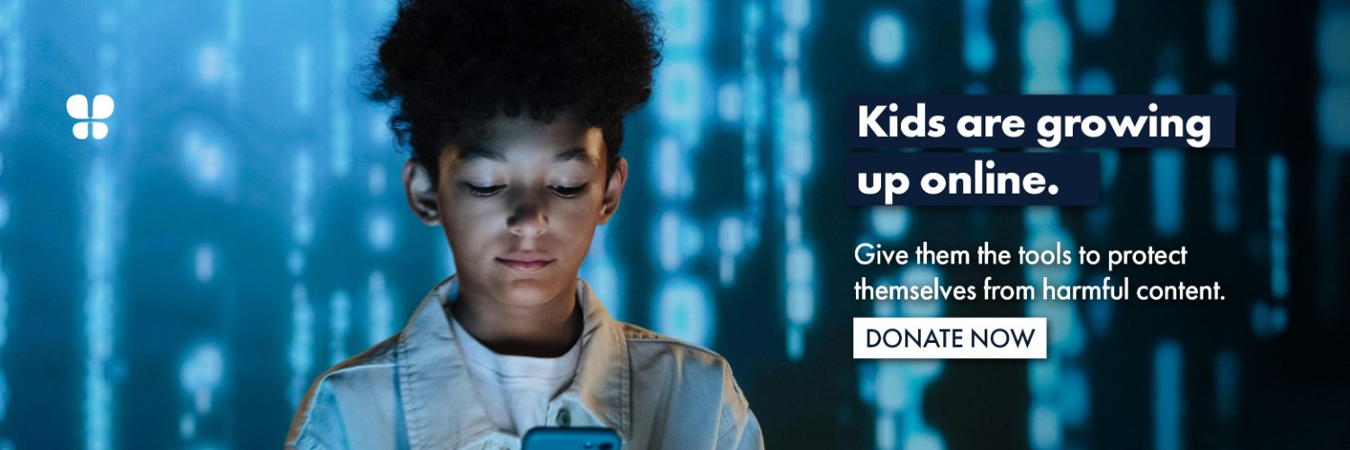 Butterfly Foundation banner