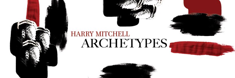 HaChMitchell's profile banner image