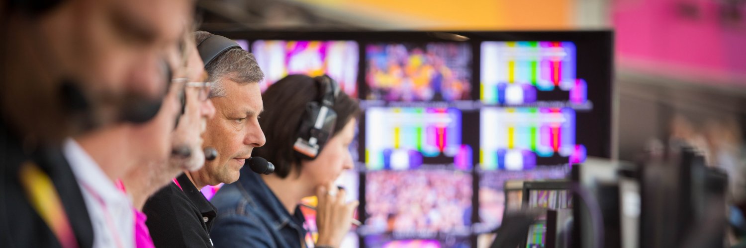 AndyKayEvents's profile banner image