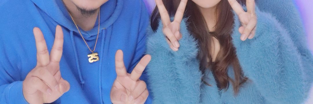 XoxoYur's profile banner image