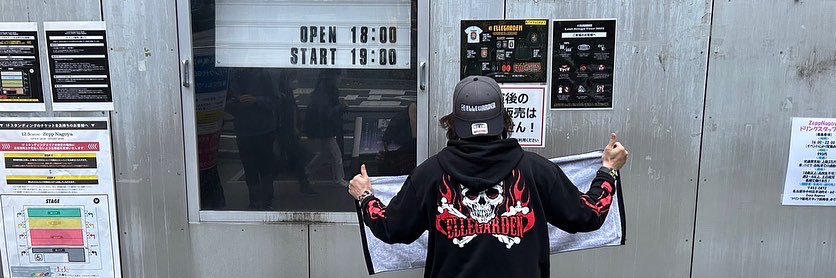 kingofrockshow3's profile banner image