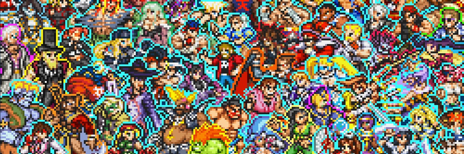 Captain Supreme (Adam) banner