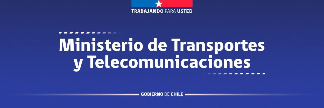 SeremiTT Región del Maule banner