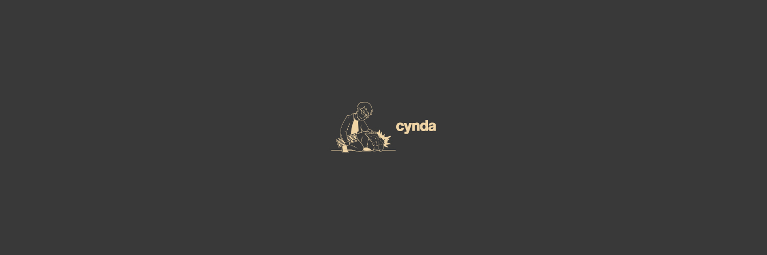 Cynda banner