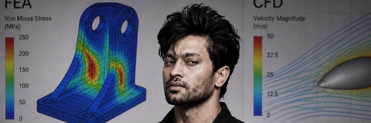 mavijay's profile banner image