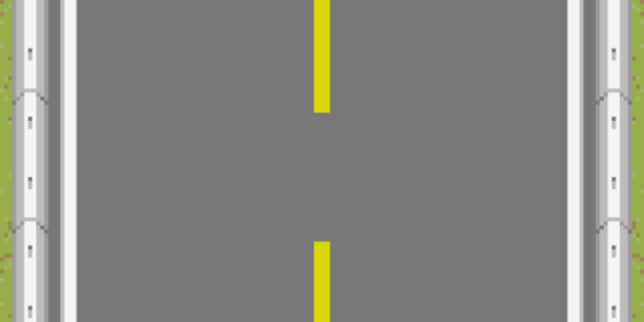 Bad Student Driver banner