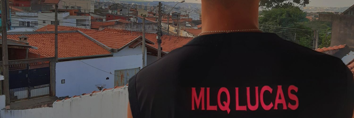 mlqLucas's profile banner image