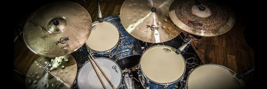 TrexistCymbals's profile banner image
