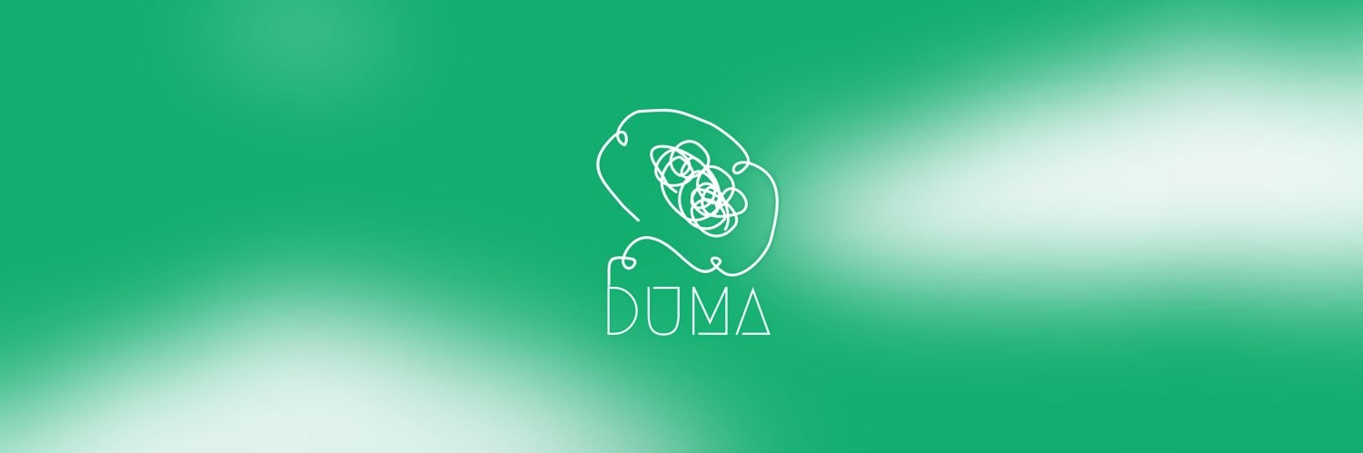 DUMA banner