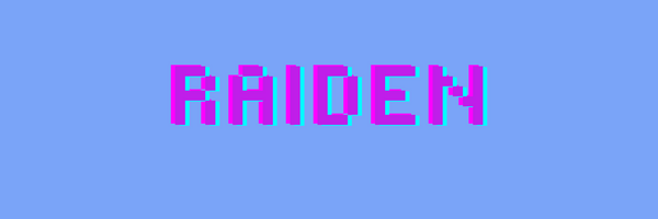 𝙍𝘼𝙄𝘿𝙀𝙉 banner