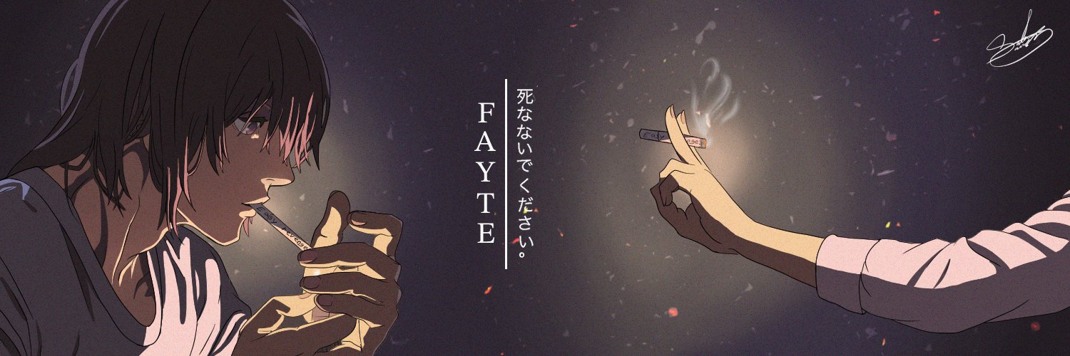 ilFayte's profile banner image