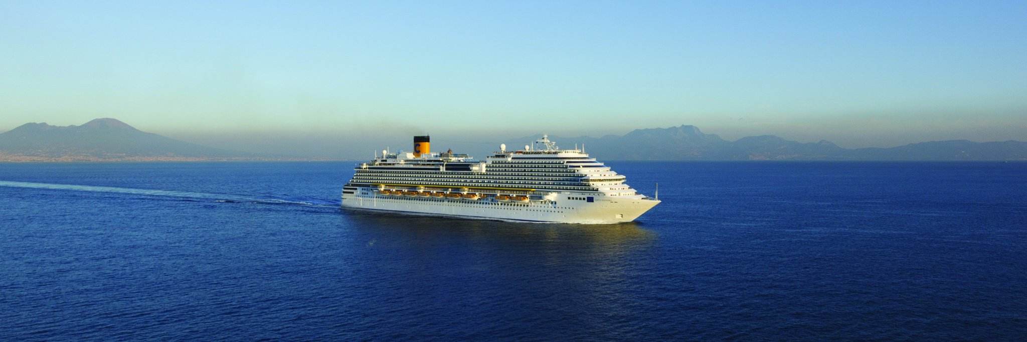 costacruisesAUS's profile banner image