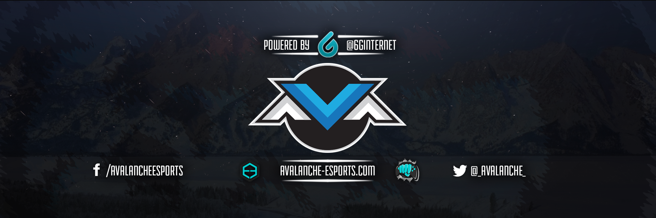 _Avalanche_'s profile banner image