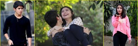 Aliando Syarief banner