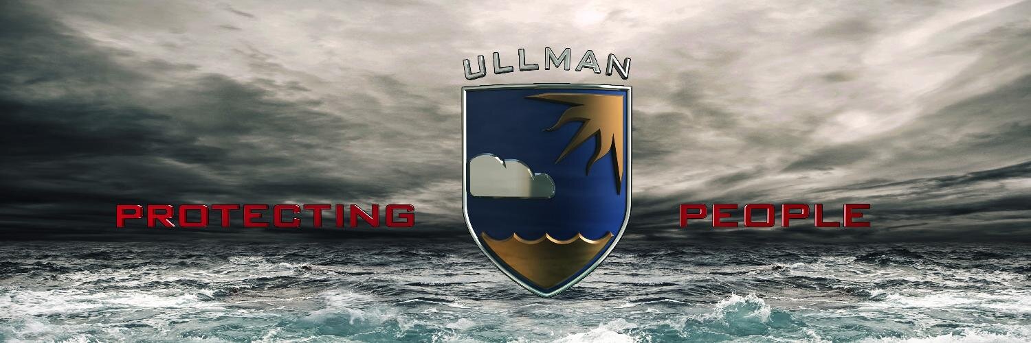 UllmanDynamics's profile banner image