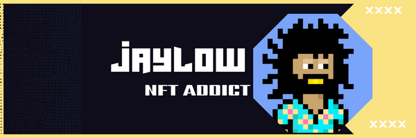 jeylowdeveloper's profile banner image