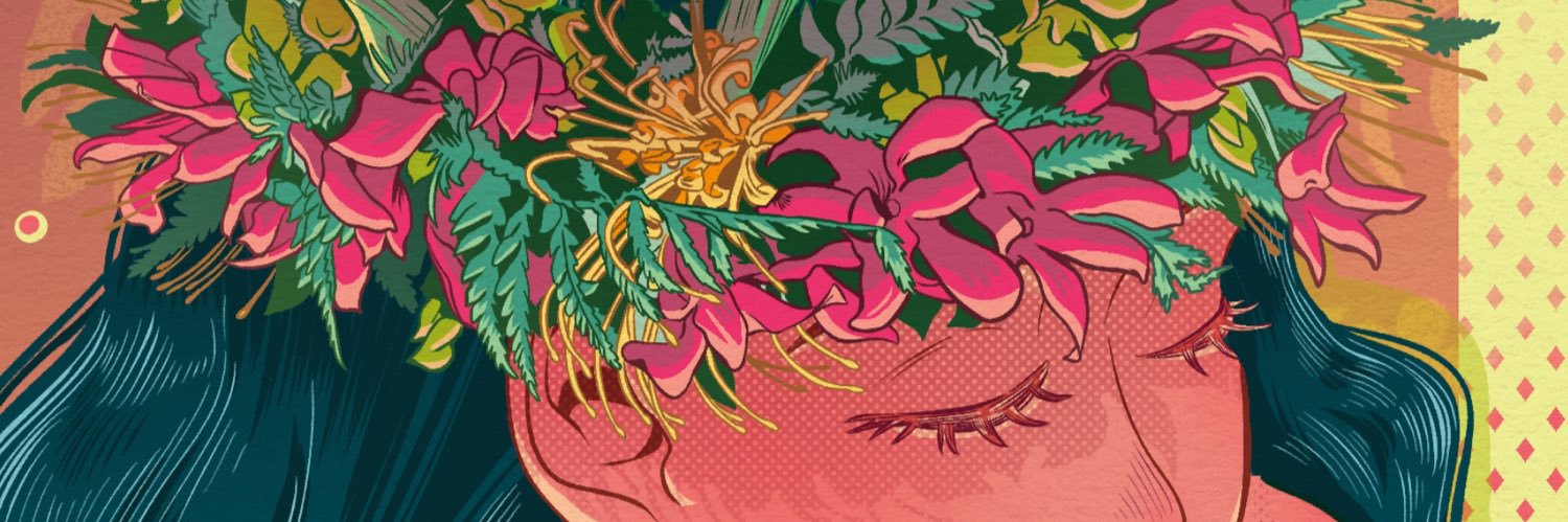 jolihamada's profile banner image