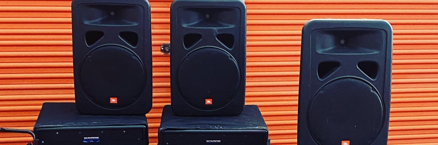 djmakinnoise's profile banner image