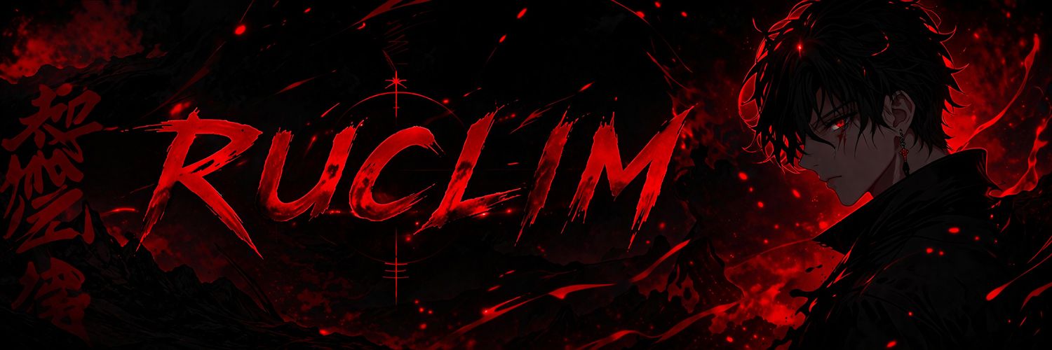 Ruclim banner