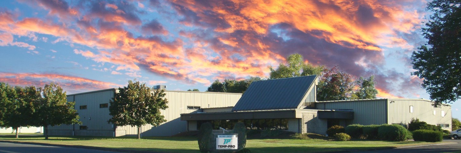 tempproinc's profile banner image