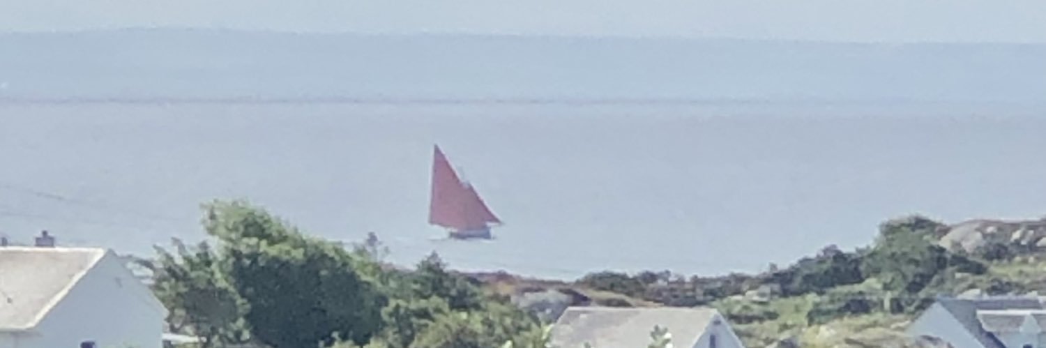 Richie Ó hEadhra banner