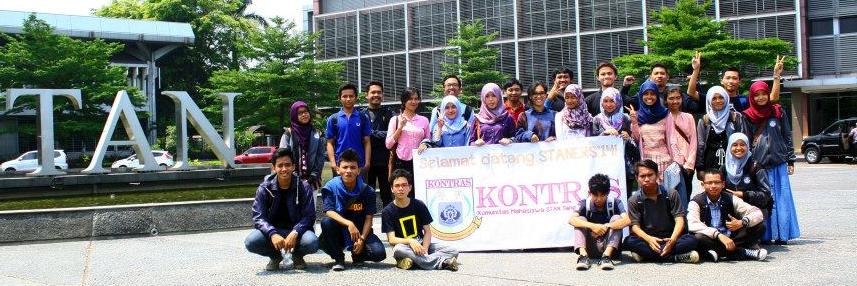 KONTRAS banner