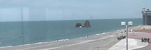 糸魚川市親不知海岸いまそら banner