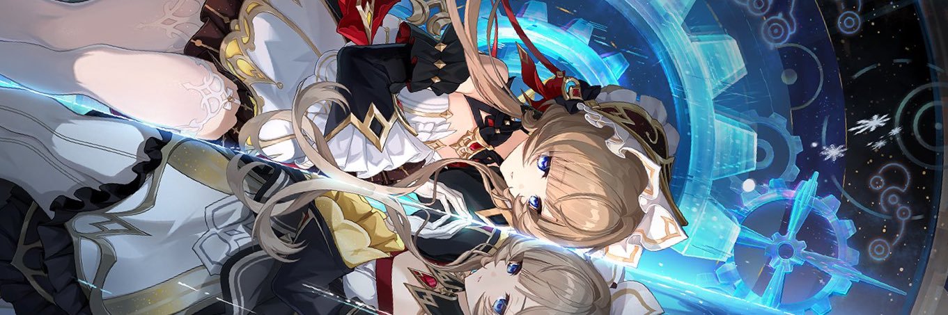 Busyozarashi's profile banner image