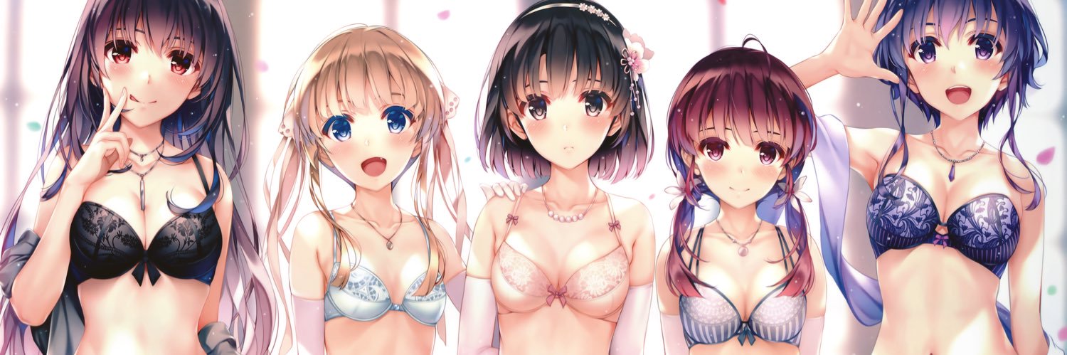 ますたー🔞抱き枕erアカウント banner