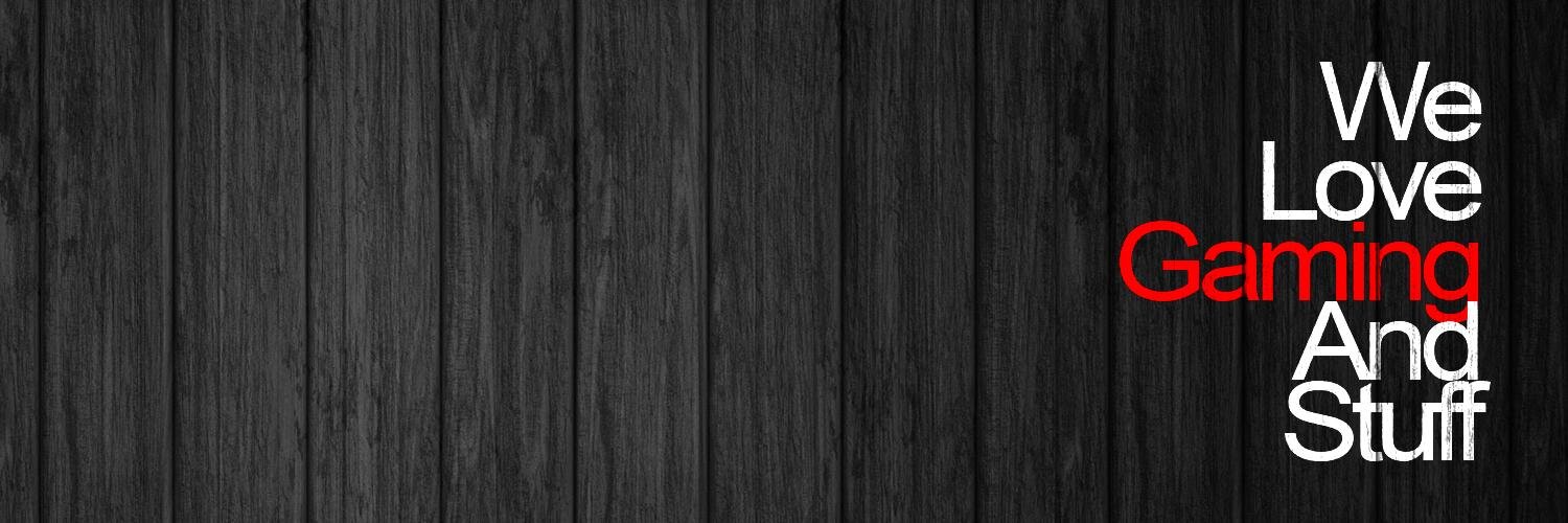 The Gamer With Kids banner