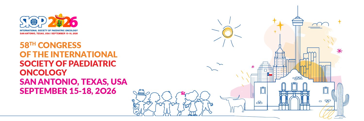 SIOP International banner