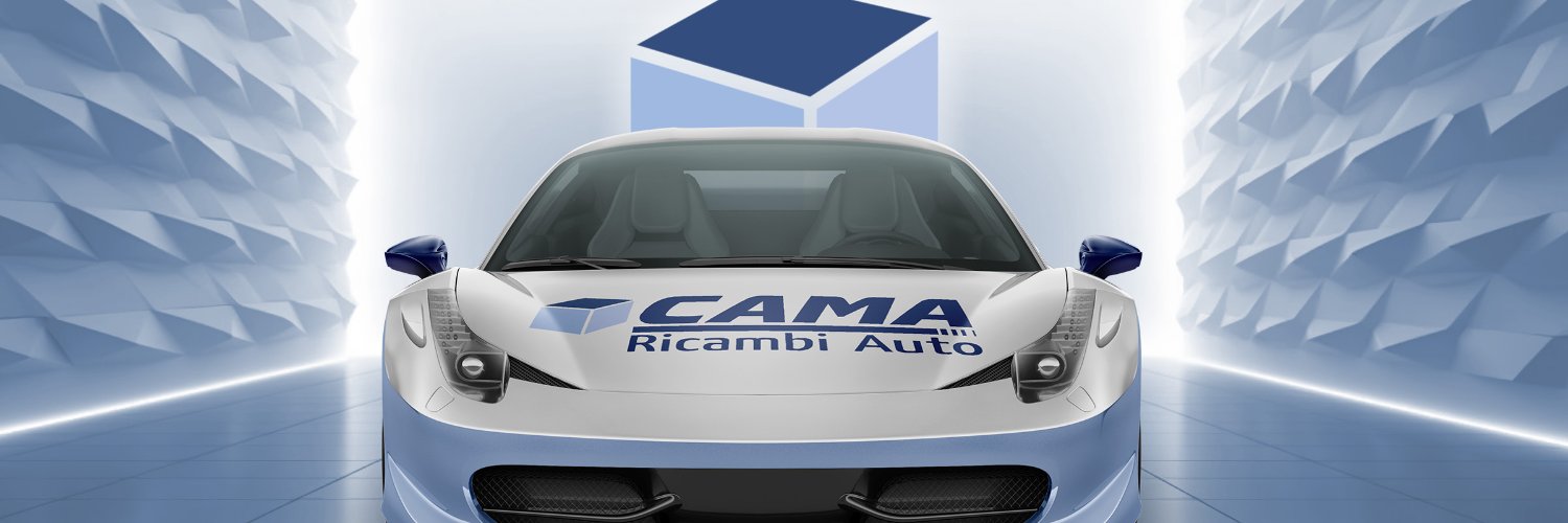 CamaRicAuto's profile banner image