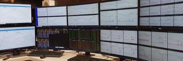 traderraviji's profile banner image