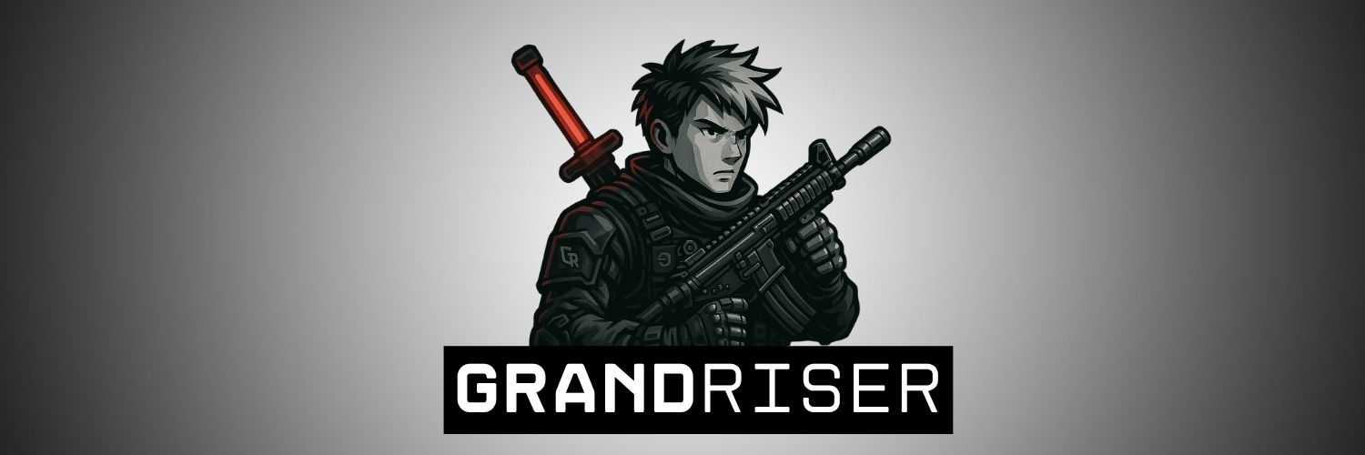grandriser's profile banner image