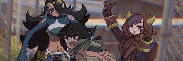 Sanablades's profile banner image