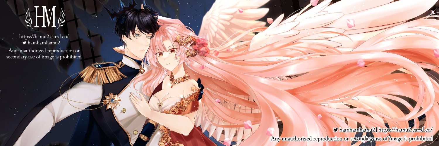hamhamhamu2's profile banner image