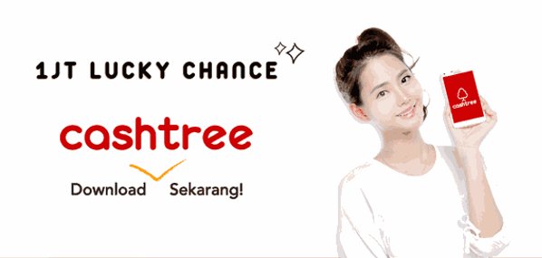 HadiahCashtree's profile banner image