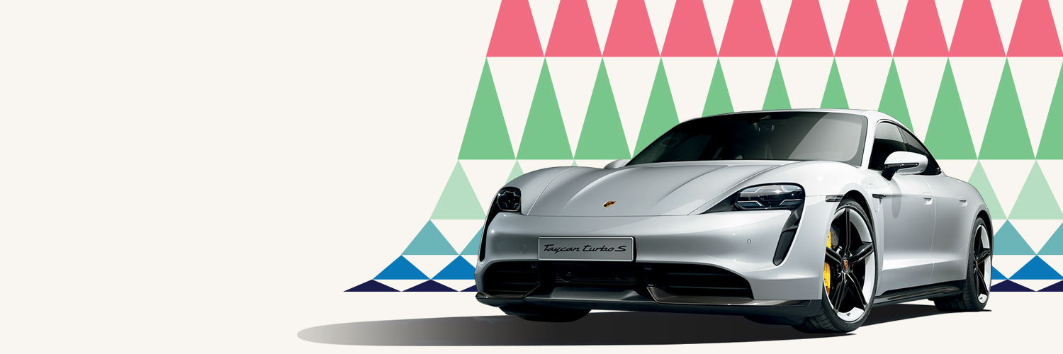 Porsche Saudi Arabia Profile Banner