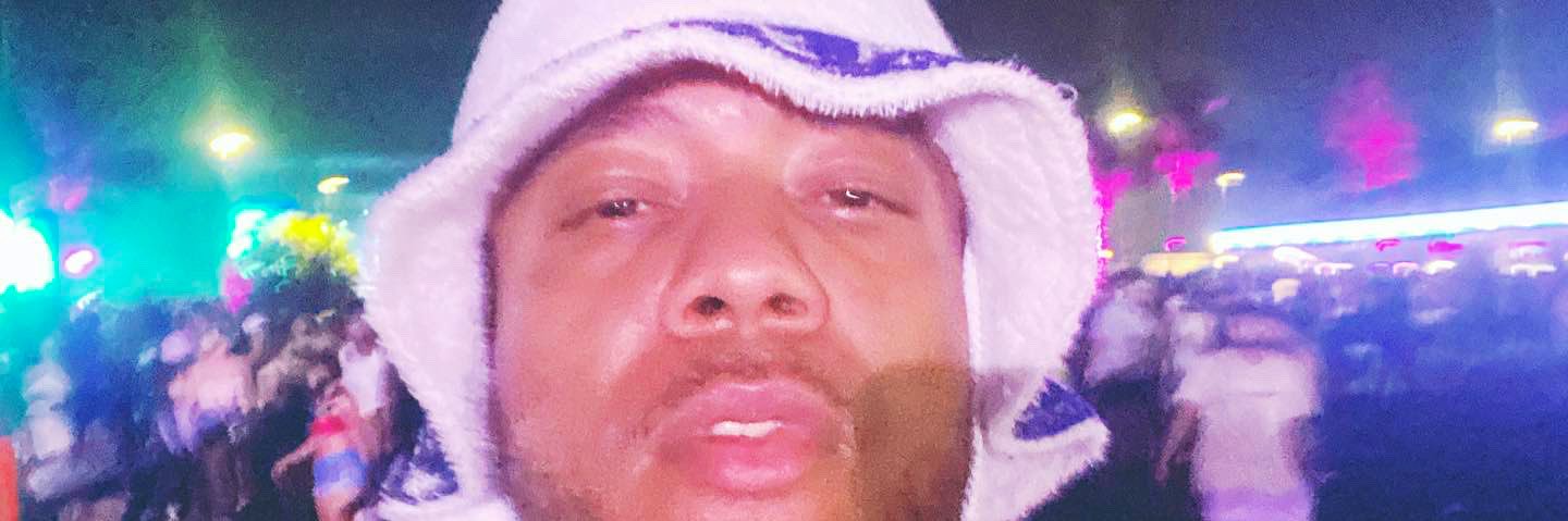 SpeakaMan's profile banner image