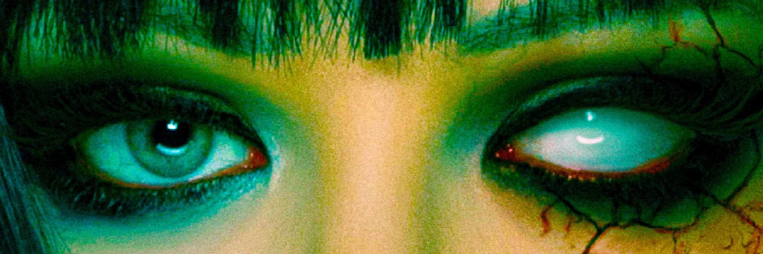 ALICE GLASS's banner