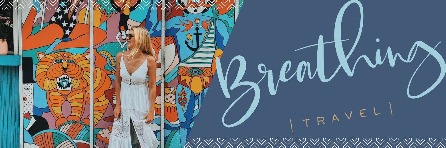 BreathingTravel's profile banner image