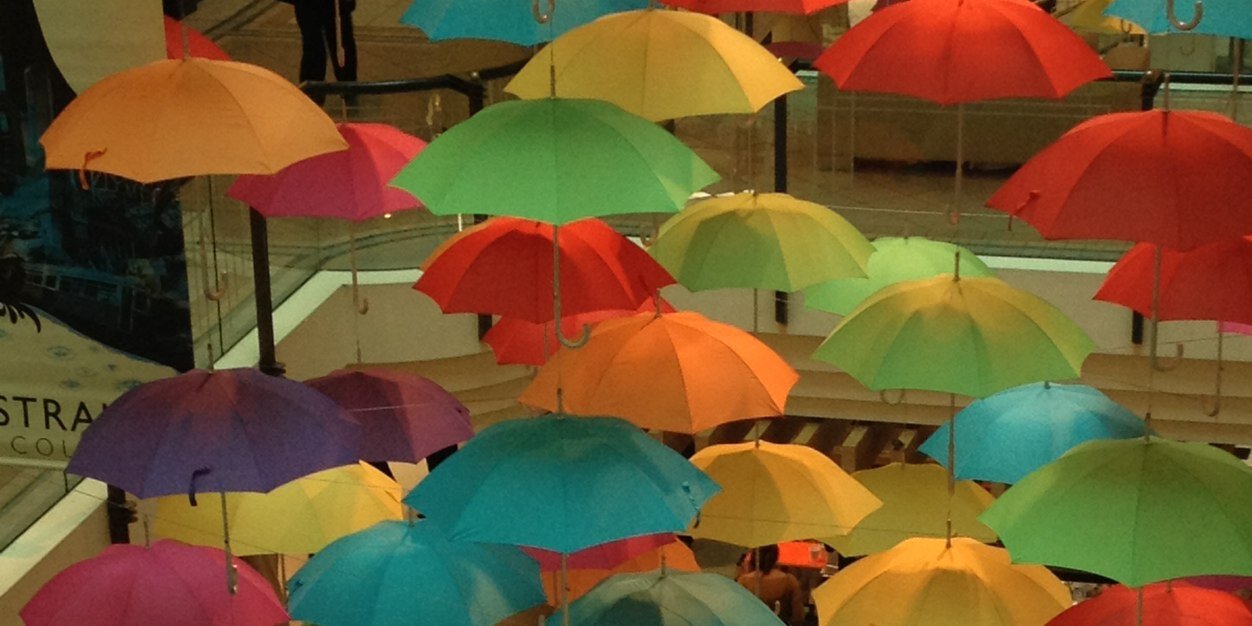 Gavin Jennings banner