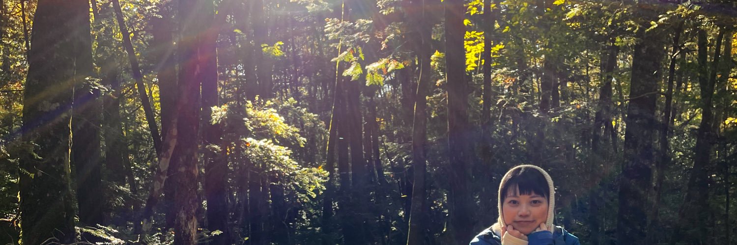 atcg34's profile banner image