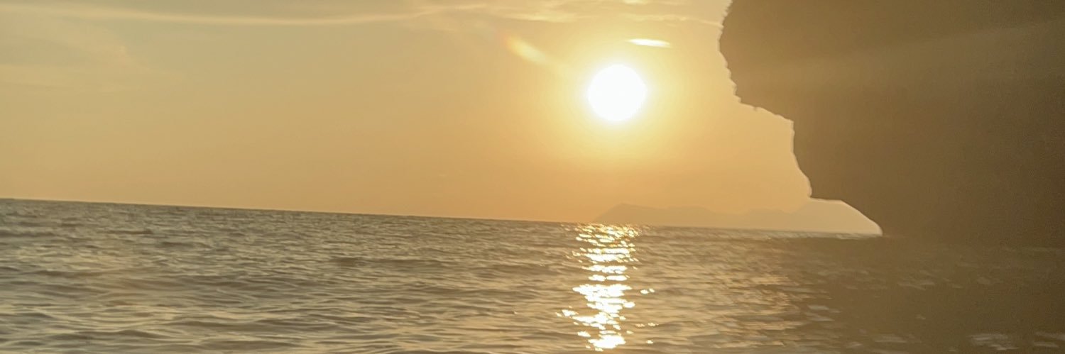Vikhraman's profile banner image