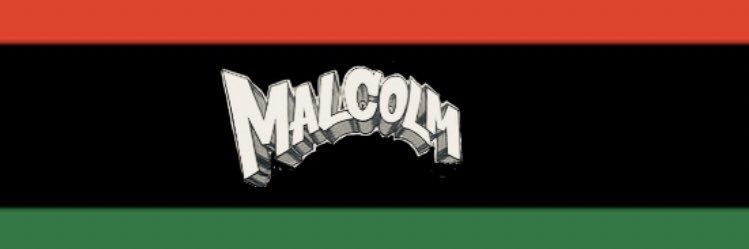 Brother1Malcolm's profile banner image